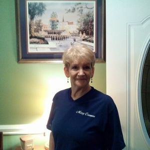 Meet your Posher, Mary